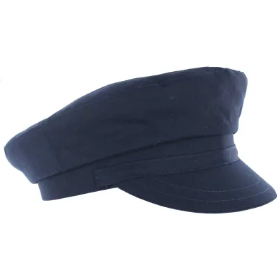 casquette marin marine petite taille Reference : 3876 | Chapellerie Traclet