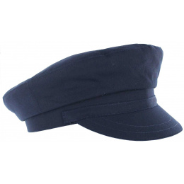 Navy Sailor Cap Adult And Child