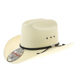 Chapeau Rodeo Rough Carson Comfort - Stetson