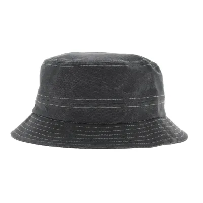 Traclet Bucket Hat - fabric bucket hat - fabric hat Reference: 5137 | Traclet Hat Shop