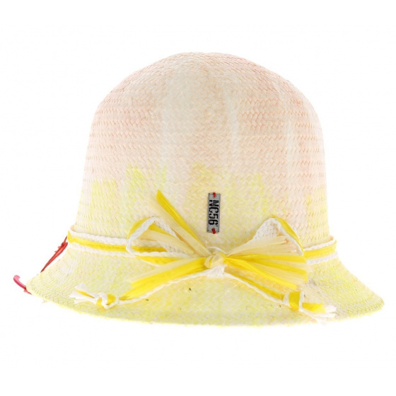 Amélie Cloche Hat NC56