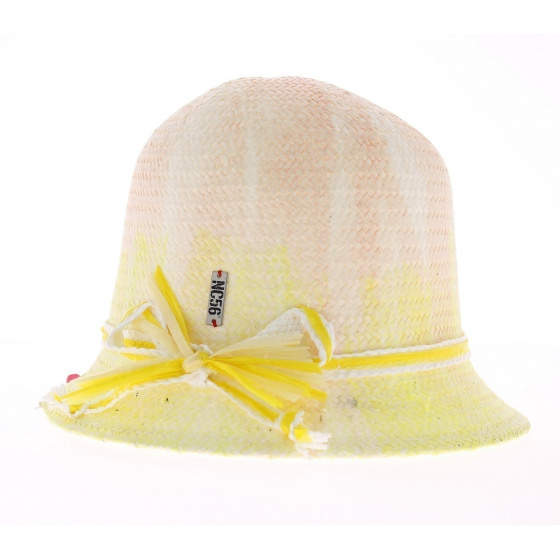 Chapeau cloche Amélie NC56