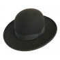 Round Montmartre Hat