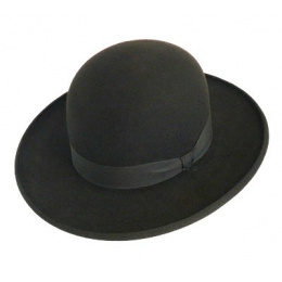 Round Montmartre Hat