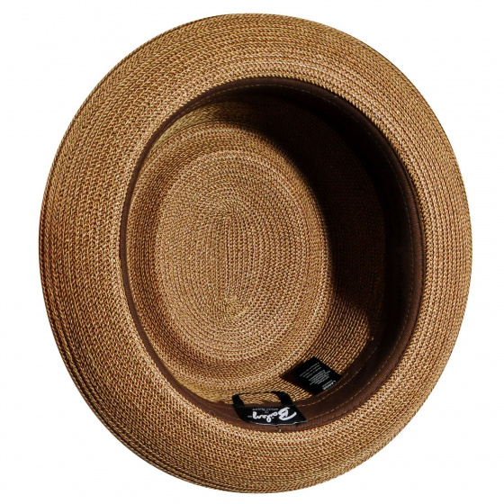 Chapeau Porkpie Waits Copper - Bailey Chapeau Porkpie Waits Copper - Bailey