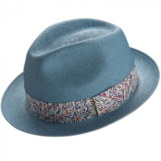 Christys Carnaby Panama Hat