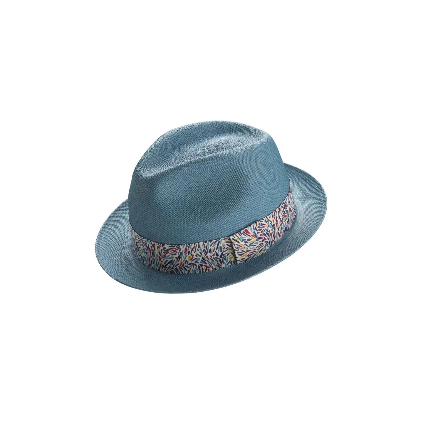 Christys Carnaby Panama Hat Reference: 2532 | Traclet Hat Shop