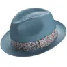 Chapeau Panama Carnaby Christys Reference : 2532 | Chapellerie Traclet