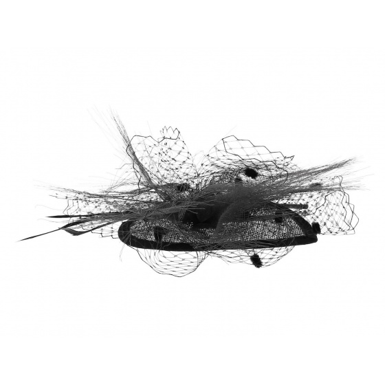 Headband - Fancy Tulle