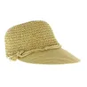 Straw cap Reference: 1951 | Chapellerie Traclet