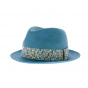 Christys Carnaby Panama Hat