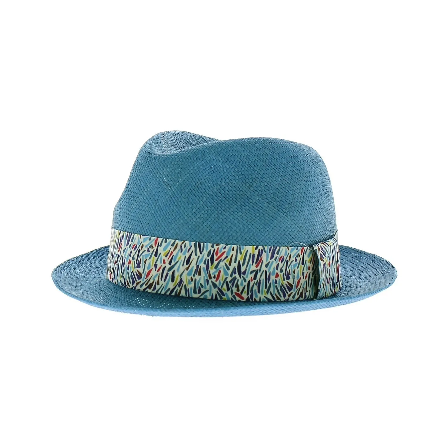 Christys Carnaby Panama Hat Reference: 2532 | Traclet Hat Shop