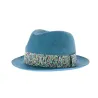 Chapeau Panama Carnaby Christys Reference : 2532 | Chapellerie Traclet