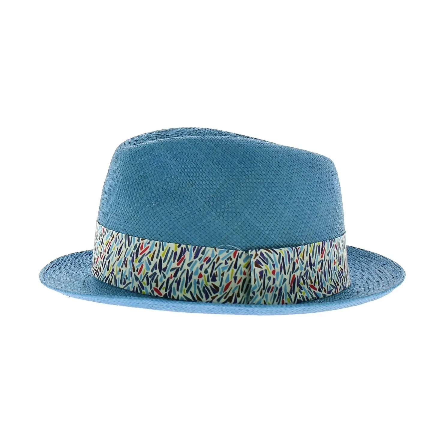 Christys Carnaby Panama Hat Reference: 2532 | Traclet Hat Shop