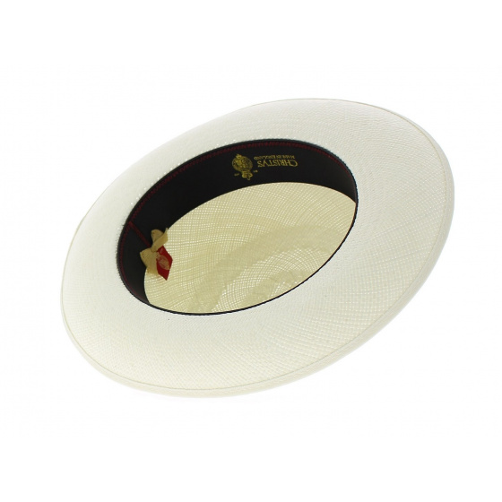 Chapeau Panama Folder - Christys Chapeau Panama Folder - Christys