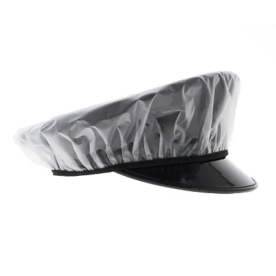 Housse de protection pour casquettes marin et voiturier Reference : 5265 | Chapellerie Traclet