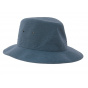 Touareg Cotton Chambray Safari Hat