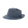Touareg Cotton Safari Hat Reference: 5287 | Traclet Hat Shop