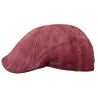 Faded burgundy Stetson Texas cap Reference: 5296 | Traclet Hat Shop