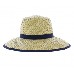 Capeline Maryse ribbon beige