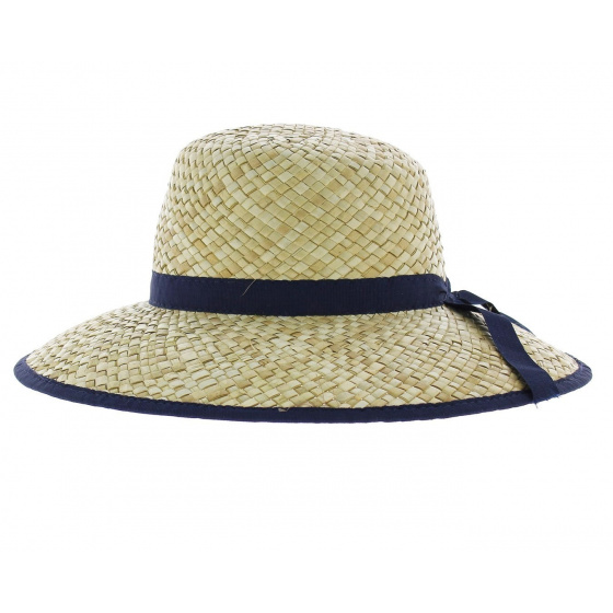 Capeline Maryse Ruban Marine