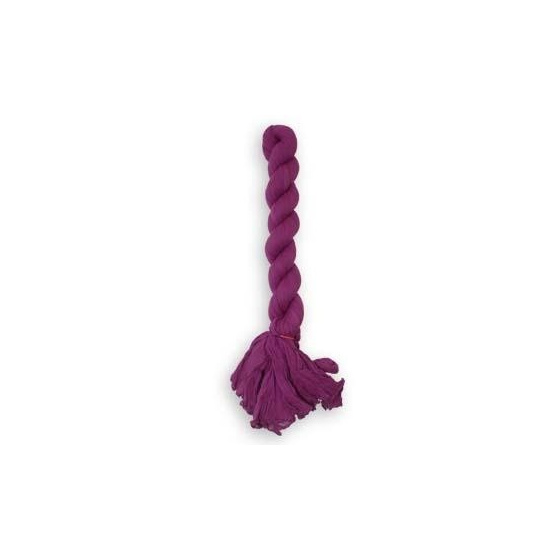 CHECHE - TORSADE Violet