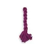 CHECHE - TORSADE Violet Reference : 597 | Chapellerie Traclet