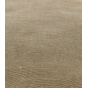 Beige summer flat cap