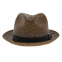 Porkpie Hat - Granger Panama