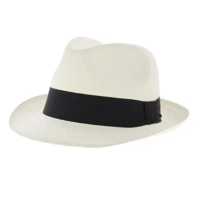 Cuban Trilby Hat Soul Man Reference: 5357 | Traclet Hatmakers