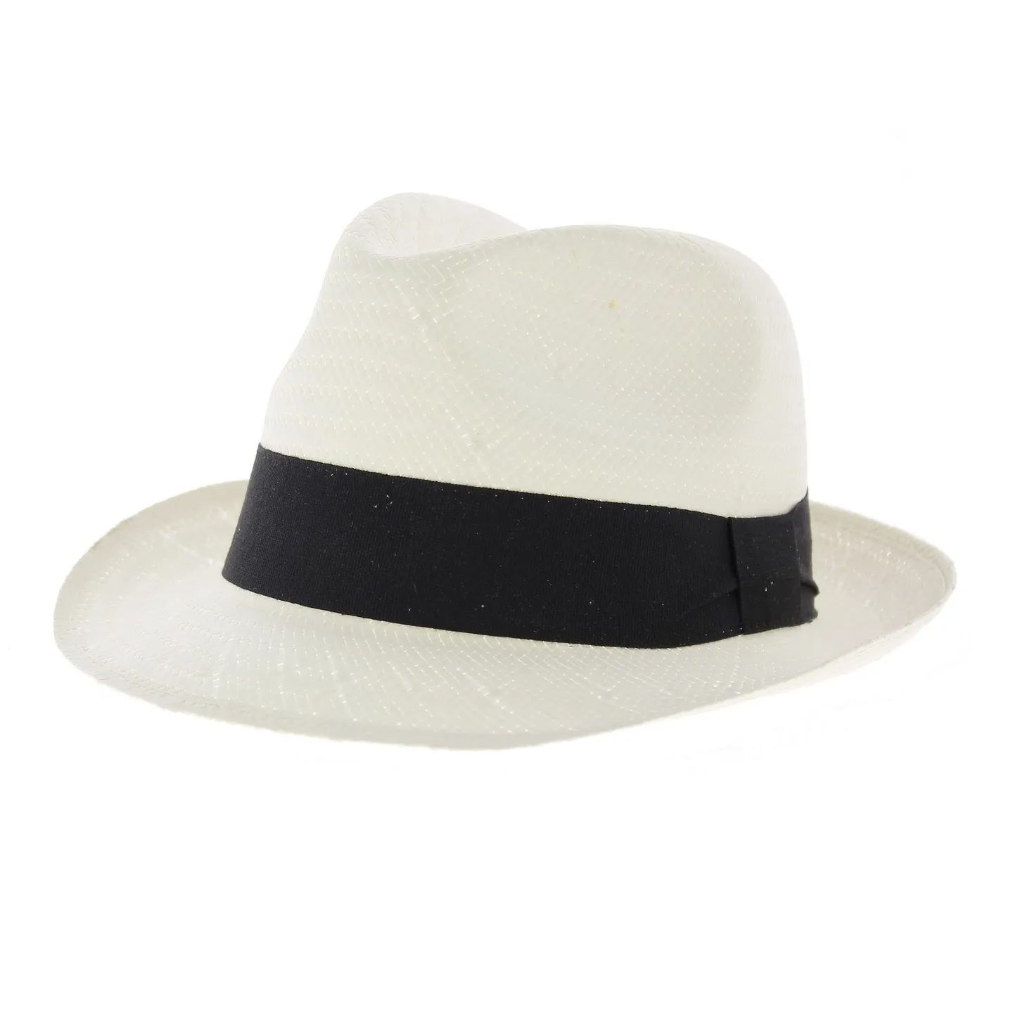 Chapeau cubain Trilby Soul Man  Reference : 5357 | Chapellerie Traclet