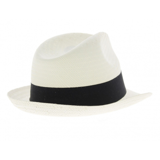 Chapeau Trilby Soul Man 