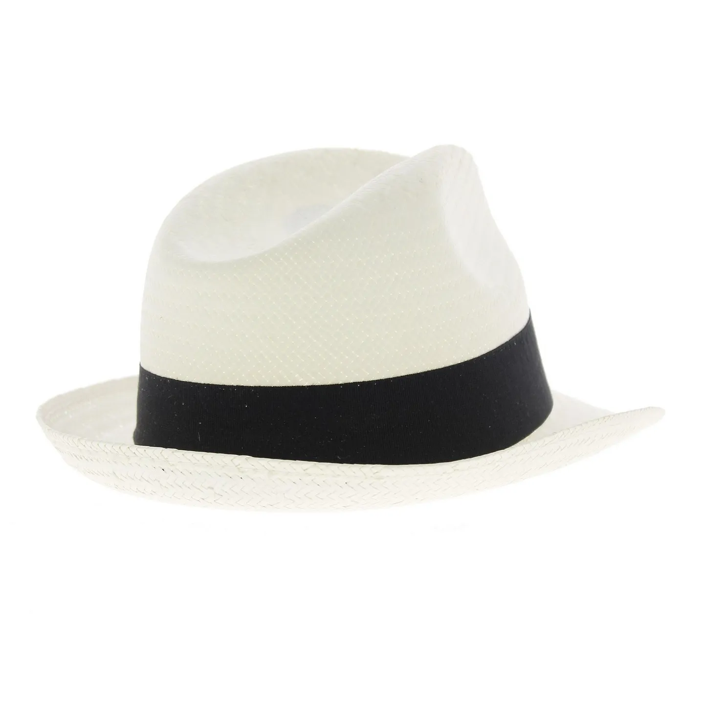Chapeau cubain Trilby Soul Man  Reference : 5357 | Chapellerie Traclet
