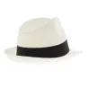 Chapeau cubain Trilby Soul Man  Reference : 5357 | Chapellerie Traclet