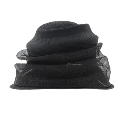 Chapeau de Cérémonie Candice Reference : 5365 | Chapellerie Traclet