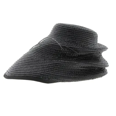 Chapeau de Cérémonie Melissa - Willy's Paris Reference : 5366 | Chapellerie Traclet