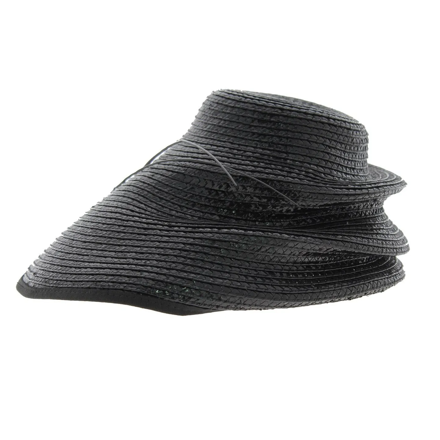 Chapeau de Cérémonie Melissa - Willy's Paris Reference : 5366 | Chapellerie Traclet