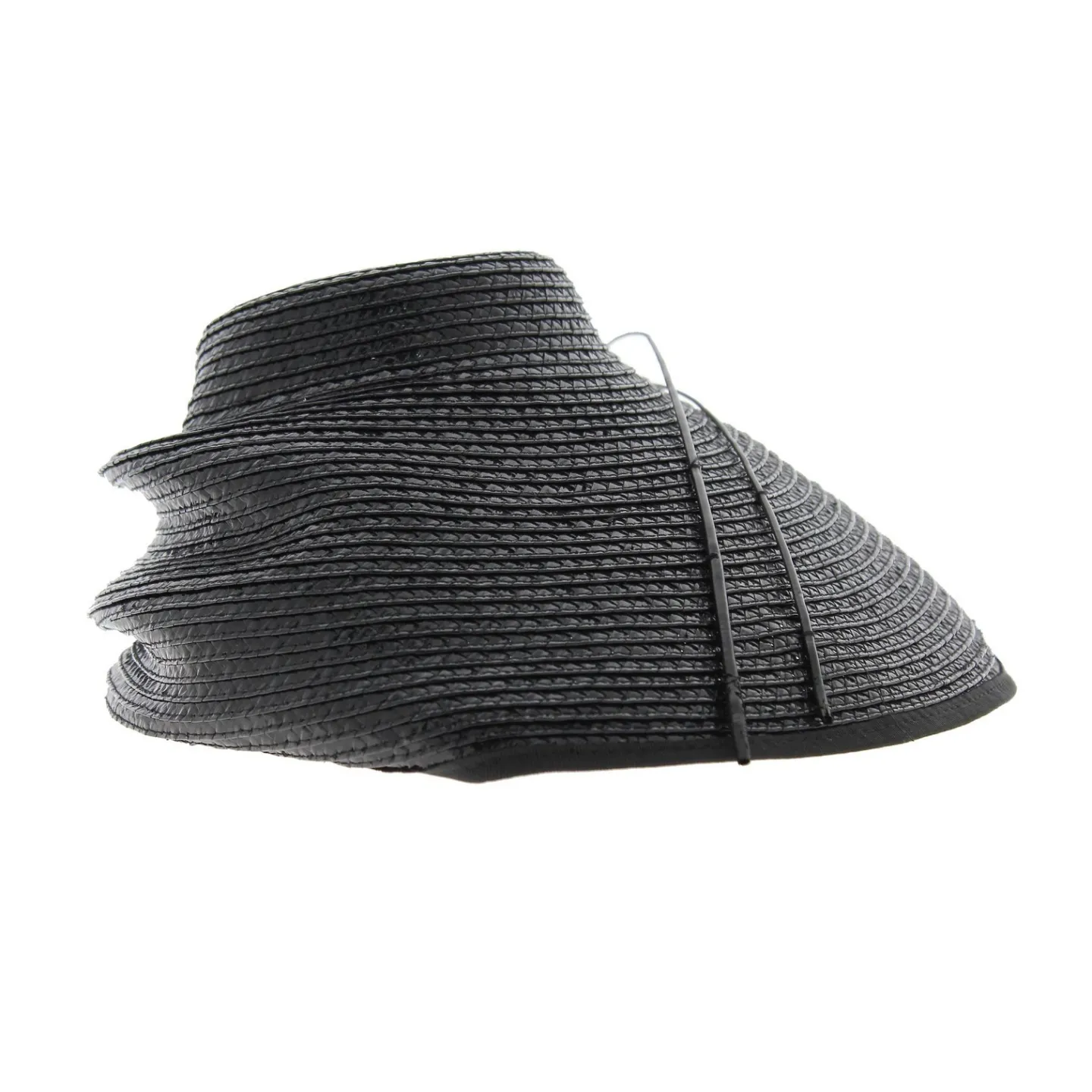 Chapeau de Cérémonie Melissa - Willy's Paris Reference : 5366 | Chapellerie Traclet