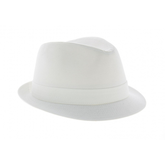 Arlington Trilby Hat 