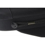Black Breton Cap