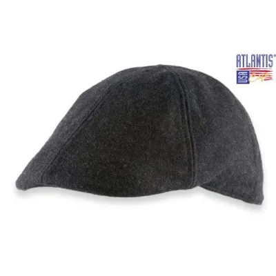 Gilbert cap