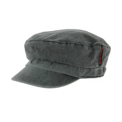 Casquette Army Sports Cap - casquette effet délavé Reference : 5406 | Chapellerie Traclet