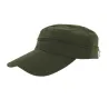 Casquette Golf - Visière kaki