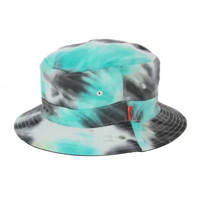 Bob réversible Starburst Tie Dye  Reference : 5413 | Chapellerie Traclet