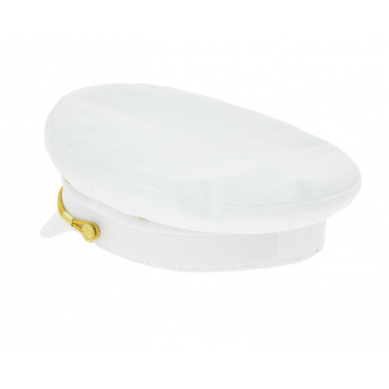 Comodore Royan Cap
