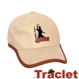 Casquette Indiana Jones