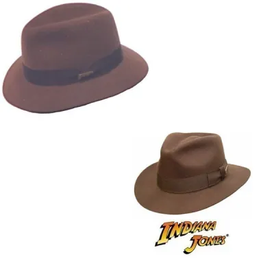 Pack Indiana Jones