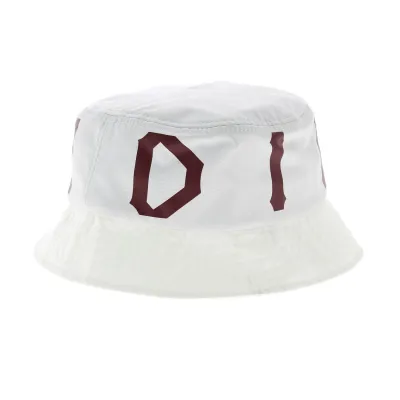 Dugout Bucket Hat - White Bucket Hat Reference: 5423 | Traclet Hat Shop