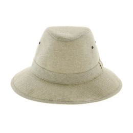 Chapeau Safari Iringa Beige