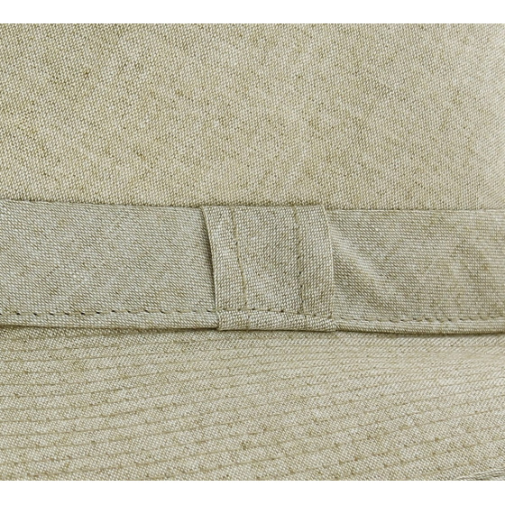 Beige Iringa Safari Hat